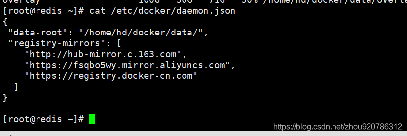 Docker Overlay2占用大量磁盘空间处理方法